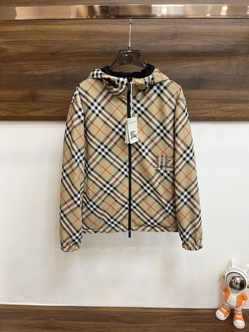 Burberry Outwear